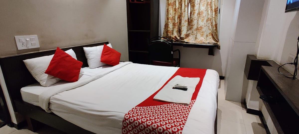 Collection O 29891 Hotel Karpagam, Gandhipuram – photo 2