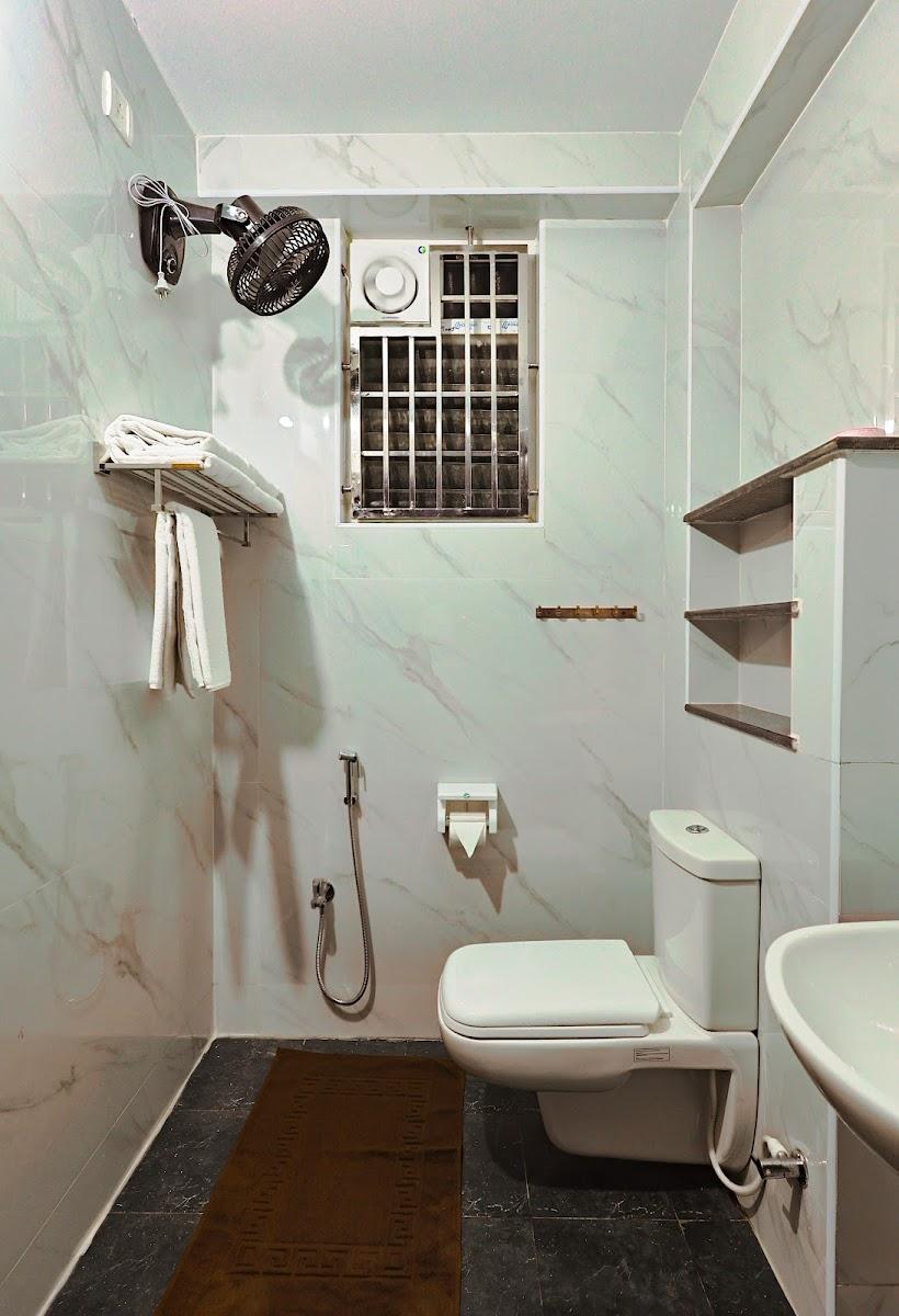 Aashi Serviced Apartments – photo 4