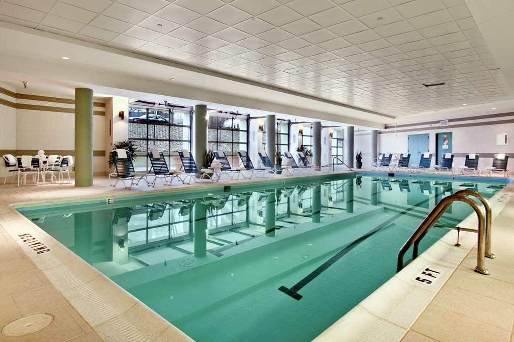 Hilton McLean Tysons Corner – photo 1