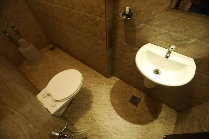 Nestlay Rooms Ambattur – photo 4