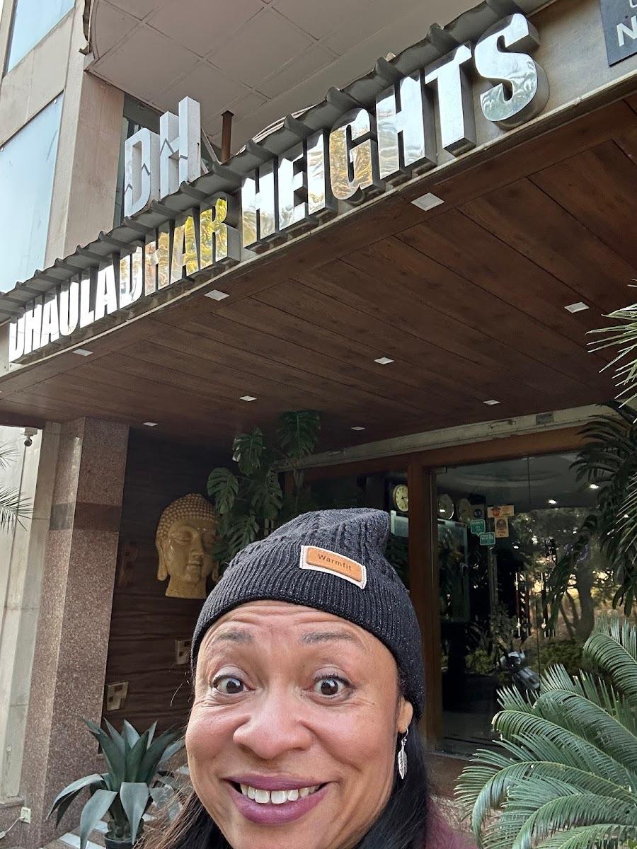 Hotel Dh – photo 4
