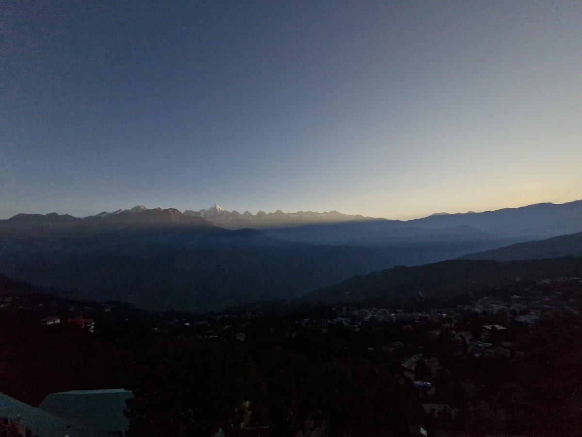 Matrachaya Homestay ( मातृछाया होमस्टे) – photo 4