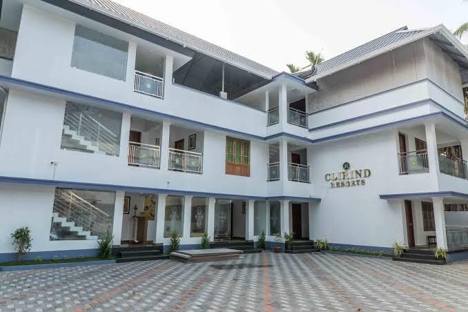 Athirappilly Clirind Resort by Adhi Hospitality – photo 3