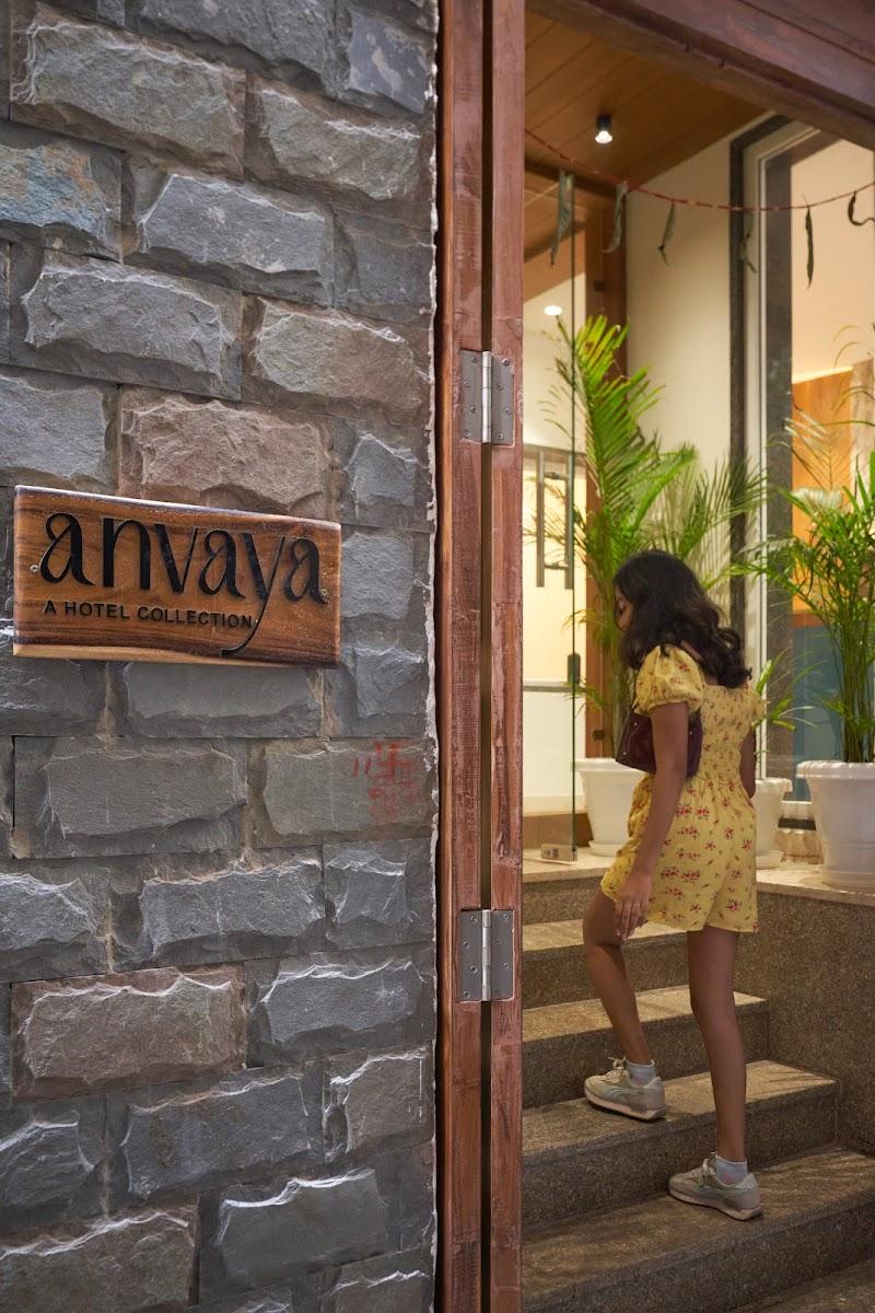 Anvaya Udaipur – photo 2