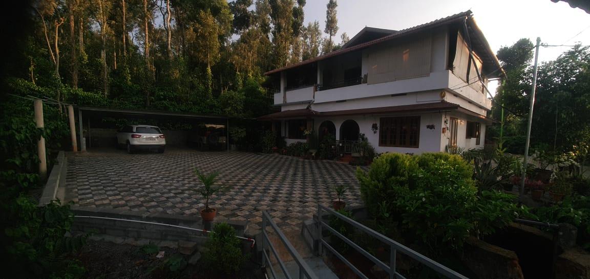 Cauvery Polekare Homestay – photo 3