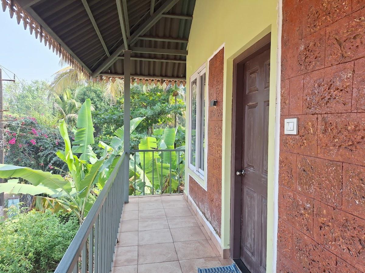 Mangrove Ecostay Gokarna – photo 1