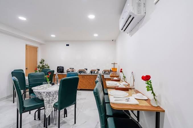 Rcc Hotels Gachibowli – photo 1