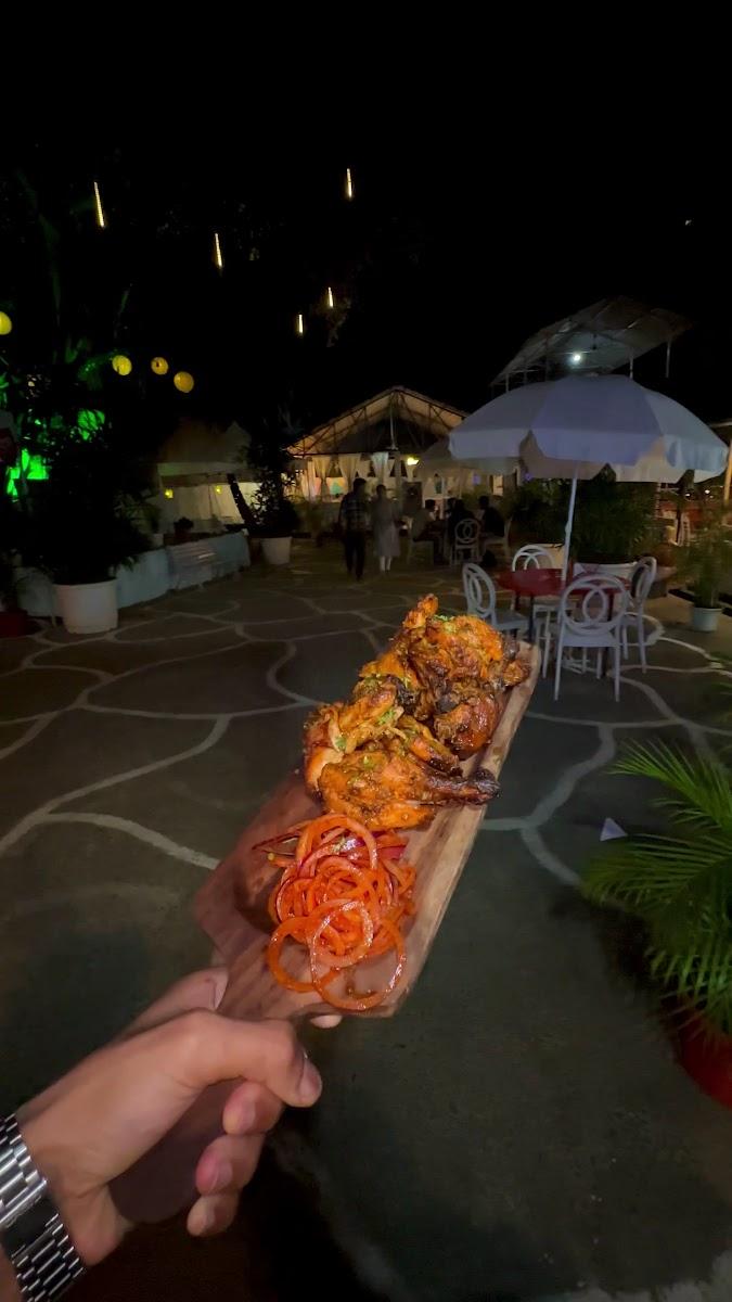 PK's Eco Retreat – photo 2
