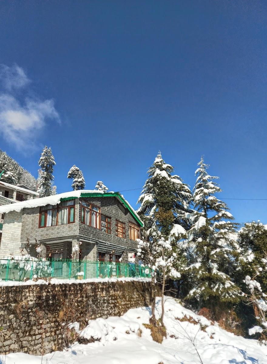 Himalayan Nomad Cottages, Simsa – photo 2