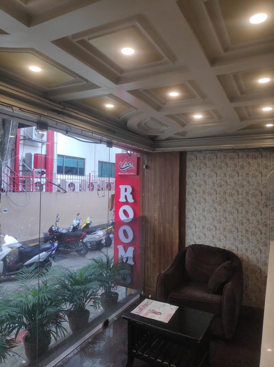 MOUNT CITY PARK Hotel | Madiwala |Couple Friendly| 24Hrs Checkin & Checkout |Hourly Rooms-3/6/12/24 Hrs in Official Website – photo 3