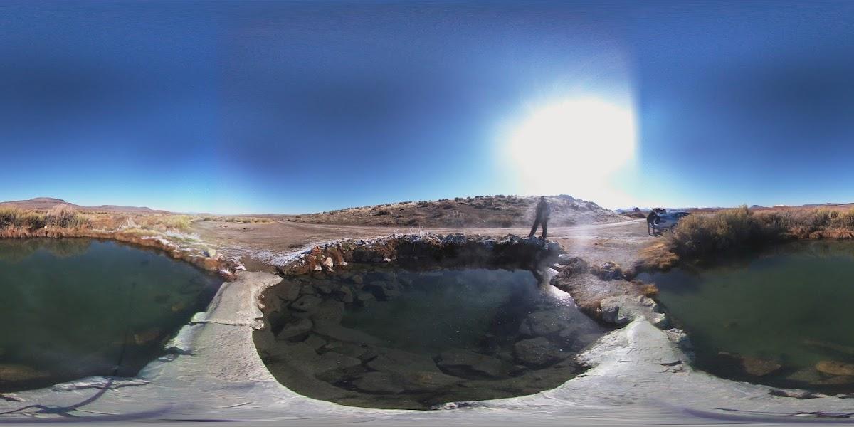 Willow Creek Hot Springs – photo 4