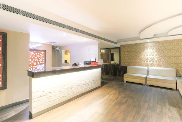 Hotel Parnil Palace Zoo Road Tiniali – photo 2