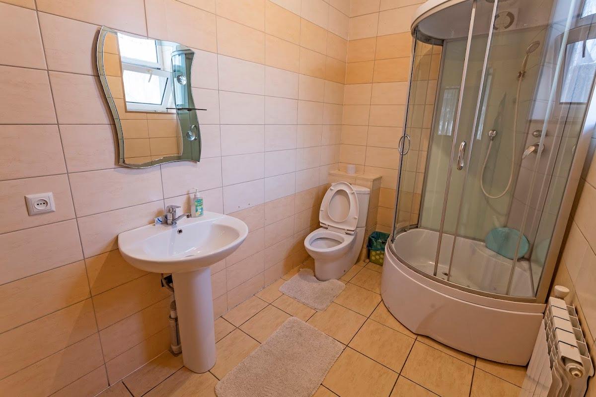 Hotel "Koisha" – photo 4