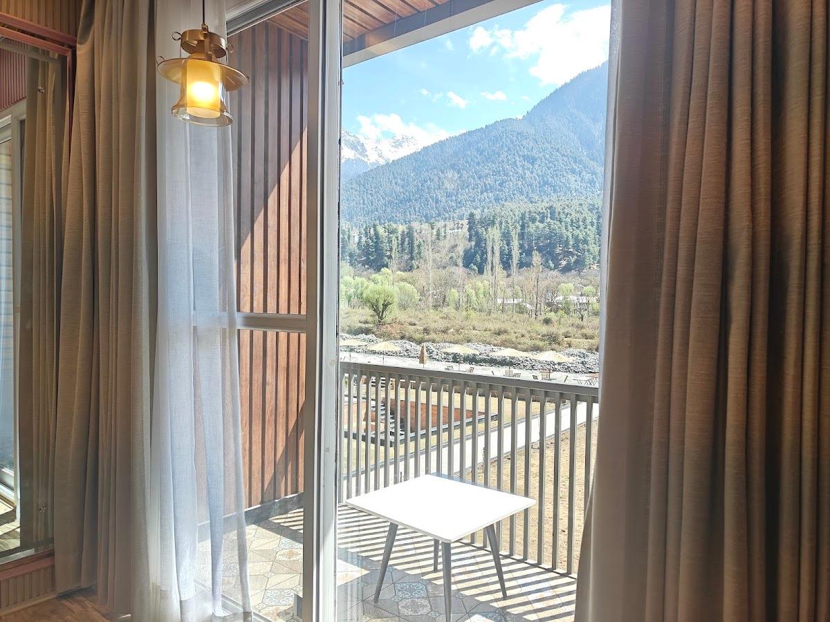 Asal Riverside Pahalgam – photo 4