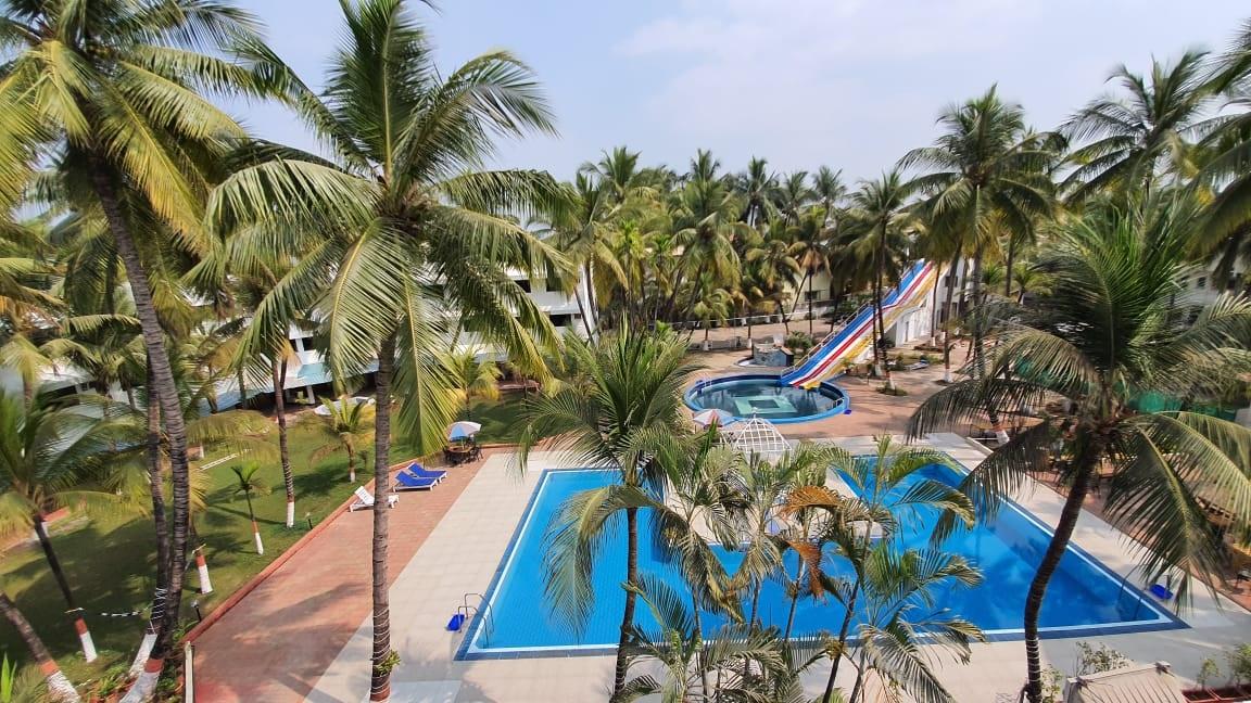 Coconut Ivy Resort & Spa – photo 3