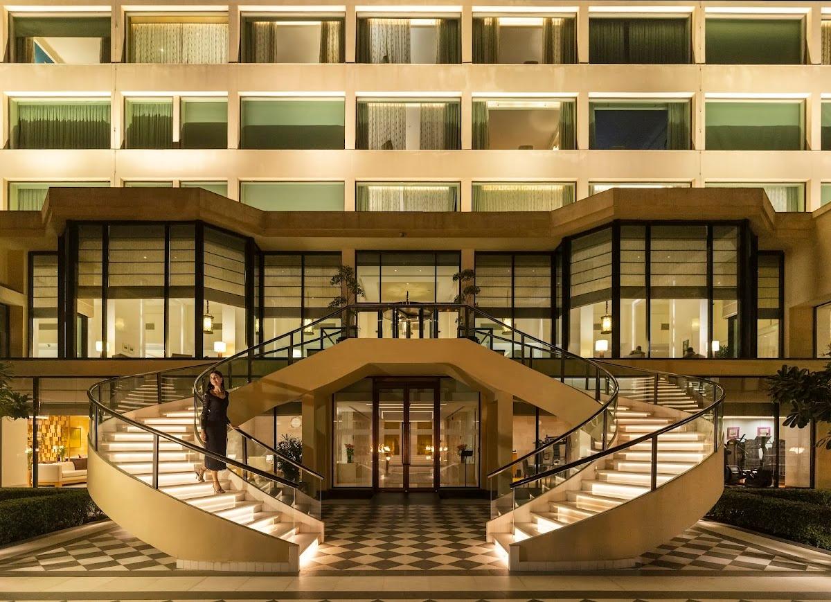 The Oberoi, New Delhi – photo 4