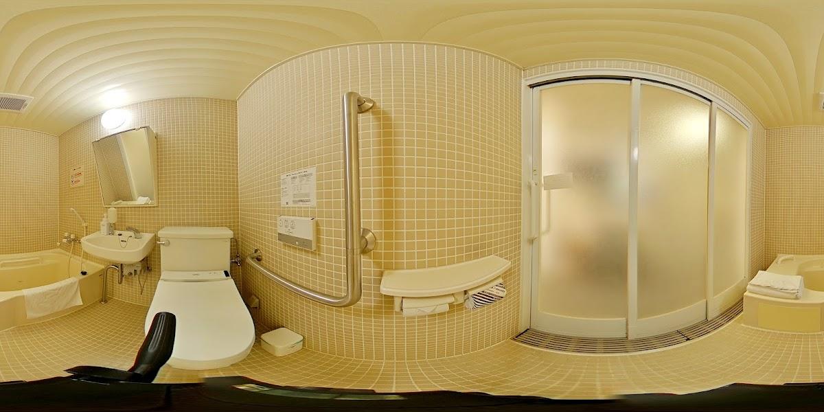 APA Hotel Tokyo Itabashi Ekimae – photo 4