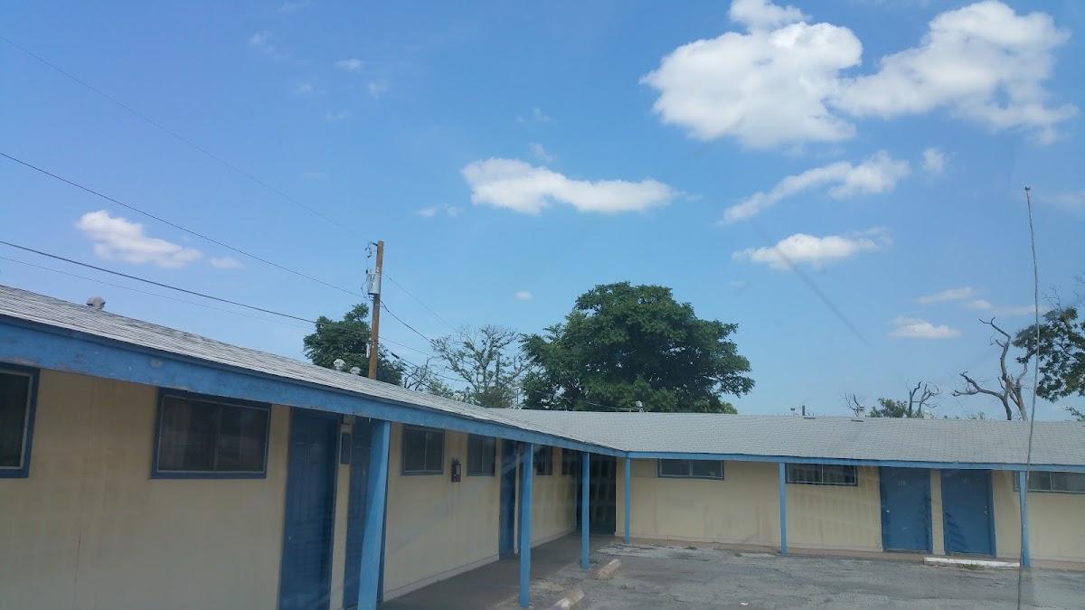Scotland Park Motel & Apartments – photo 3