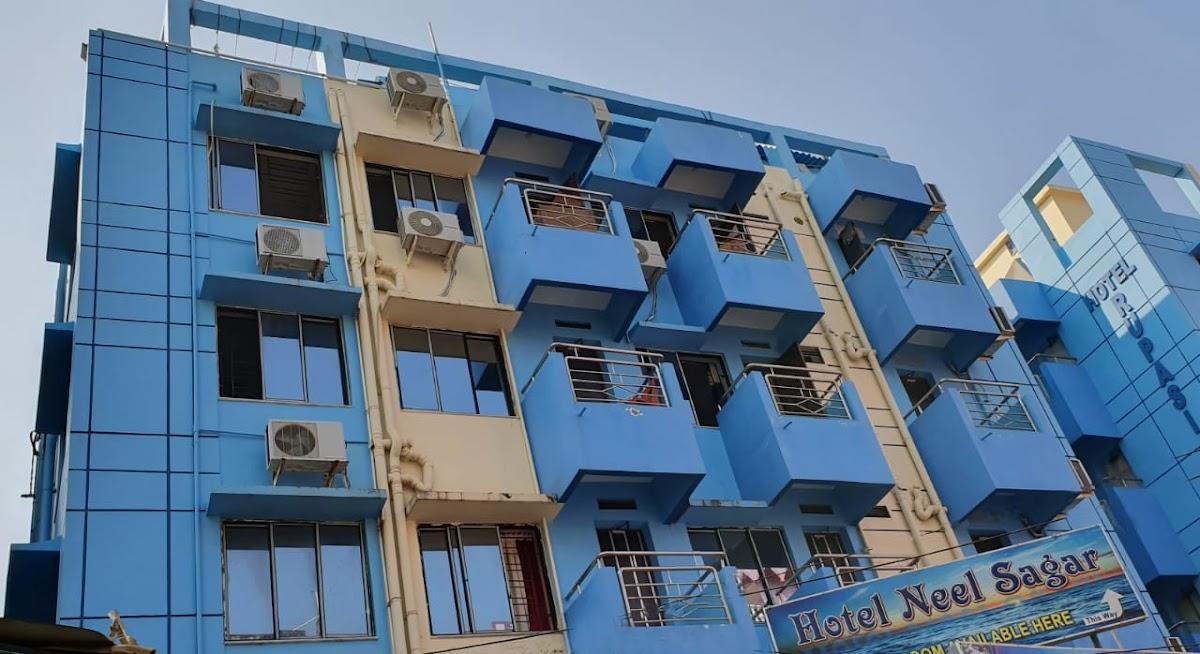 Hotel Neel Sagar – photo 4