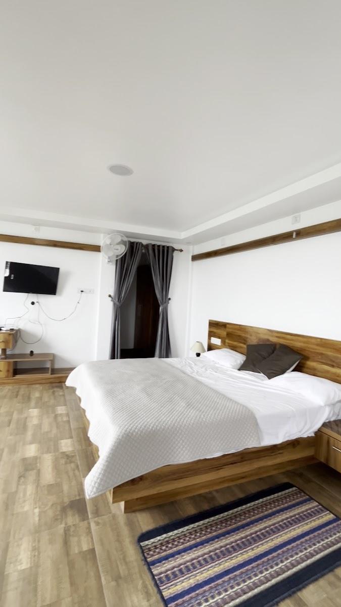 Star Hills Resort – photo 1