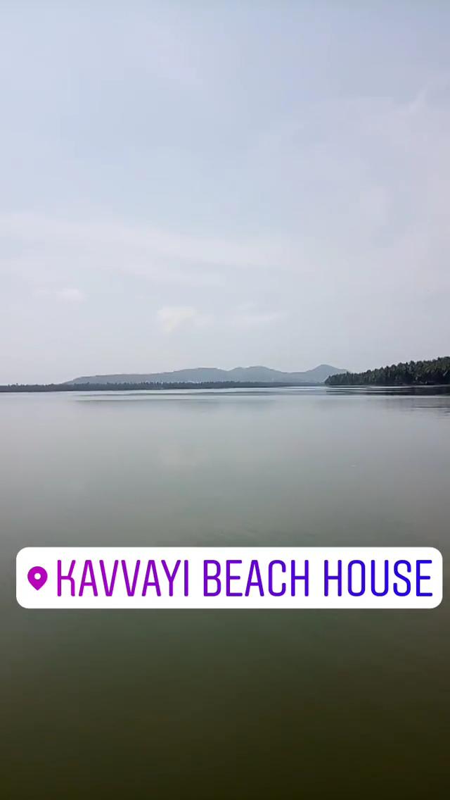 Kavvayi Beach House – photo 1