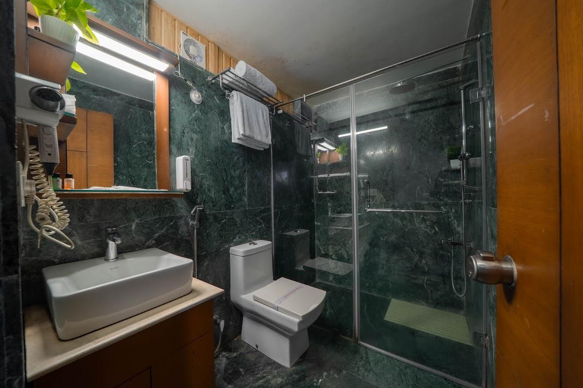 Perfectstayz Hotel The Pride, Mussoorie – photo 2
