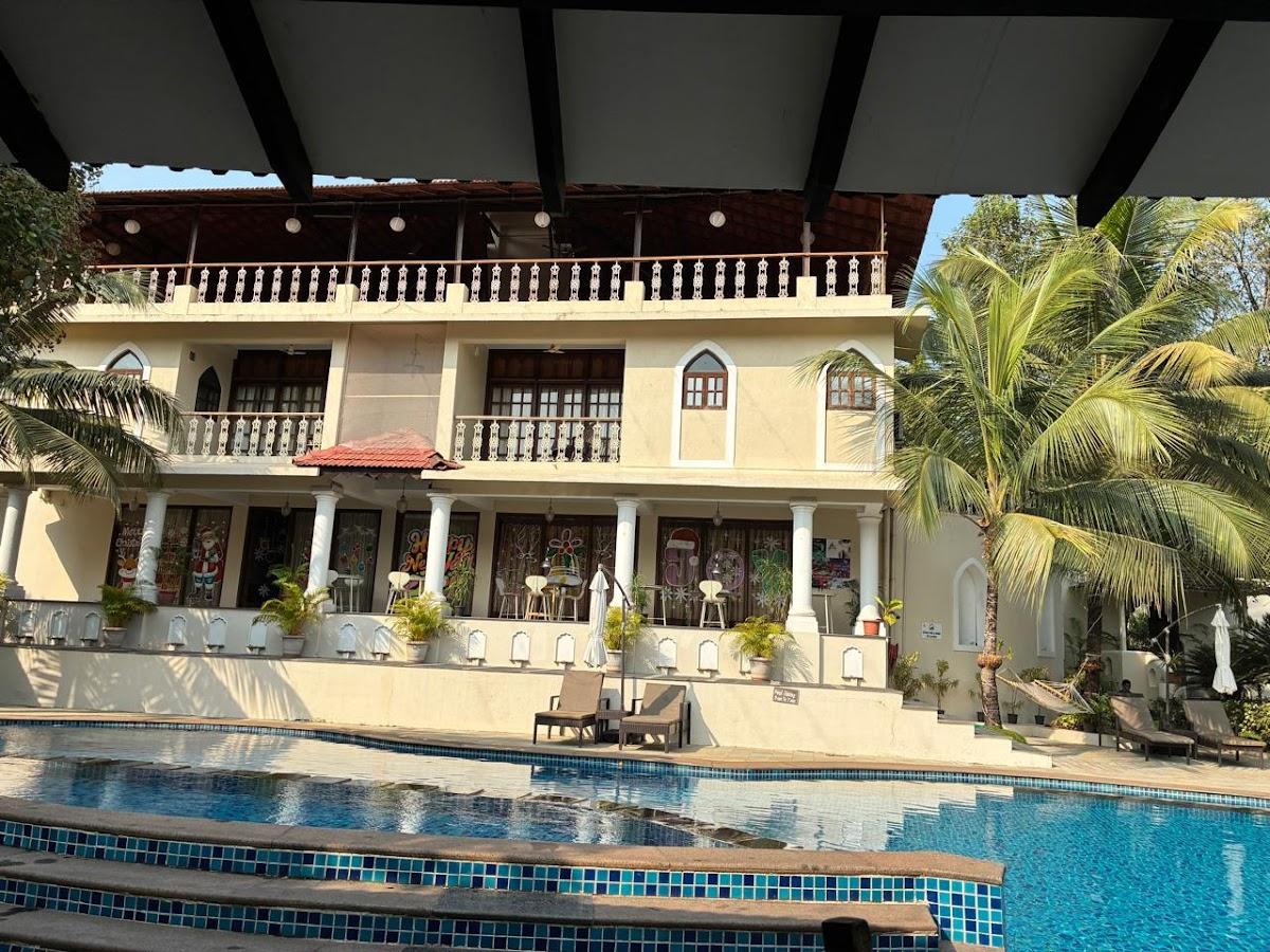 Aura Resort & Spa – photo 2