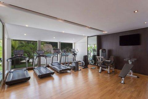 ITC Kakatiya, a Luxury Collection Hotel, Hyderabad – photo 2