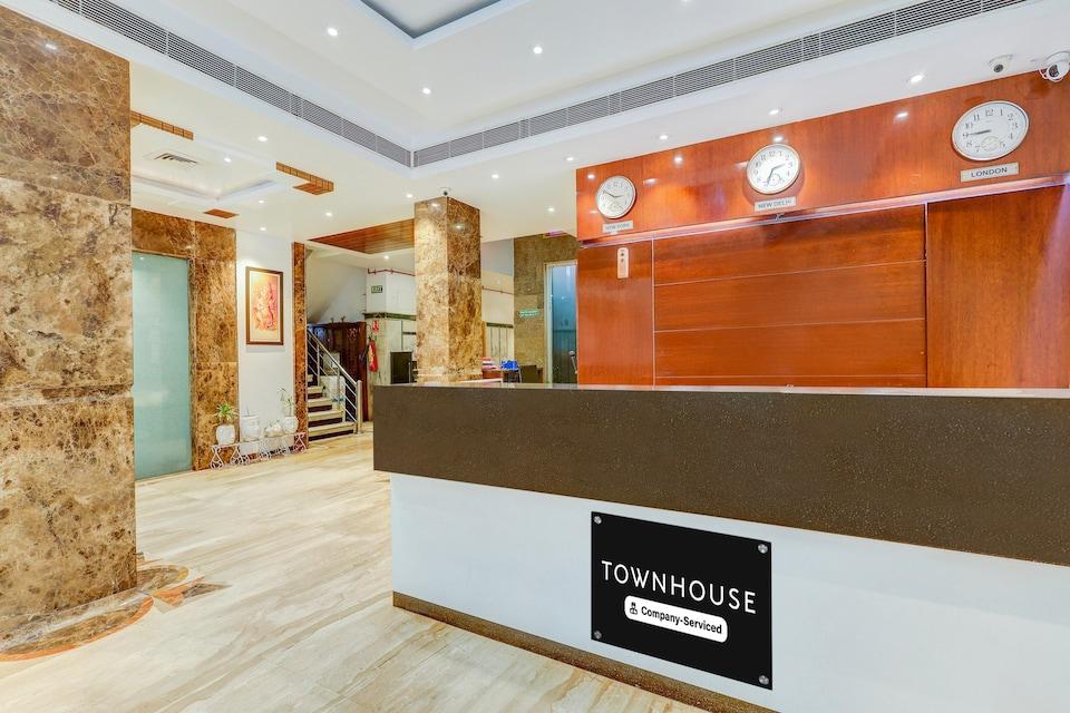 Townhouse by OYO Arakashan Road Paharganj Formerly Mohan international – photo 3