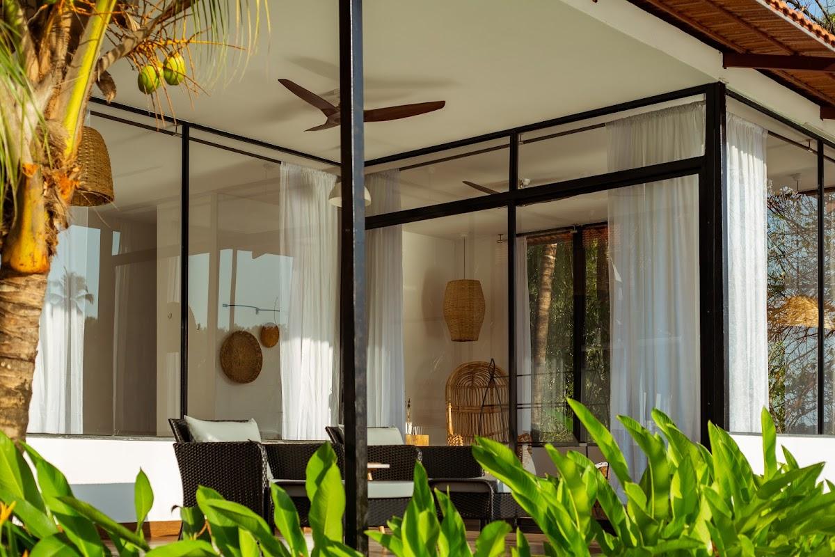 Pont Bleu Suites