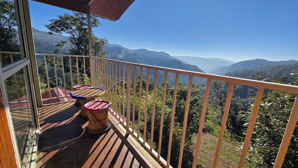 Treehouse by The City Escape – photo 1