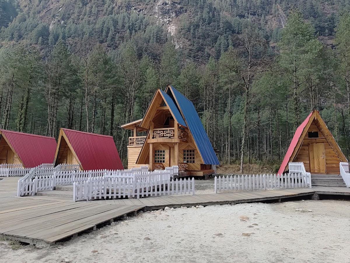 Chigu Camp – photo 4