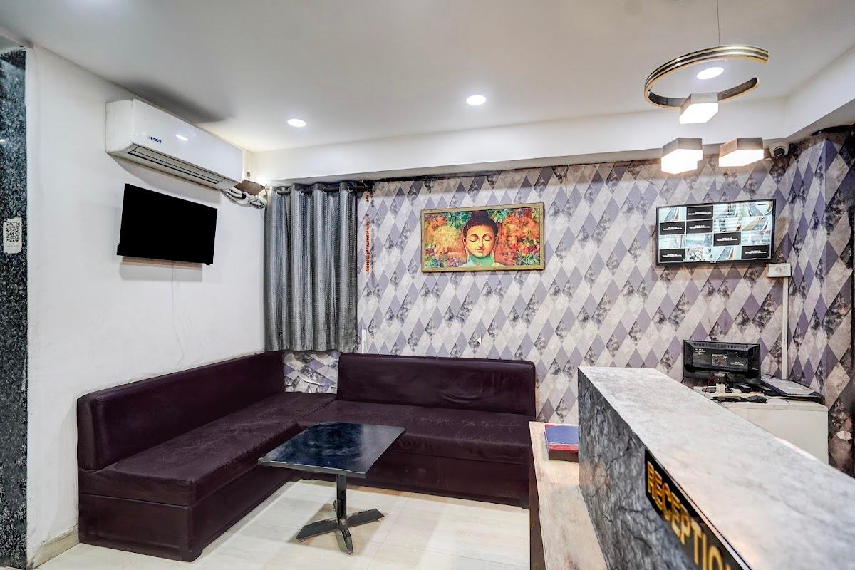 Restin Hotels – photo 3