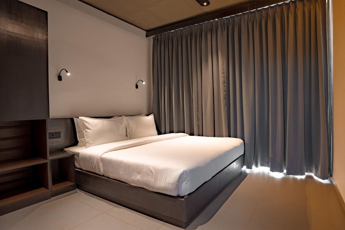 Maharaja The Boutique Hotel – photo 2