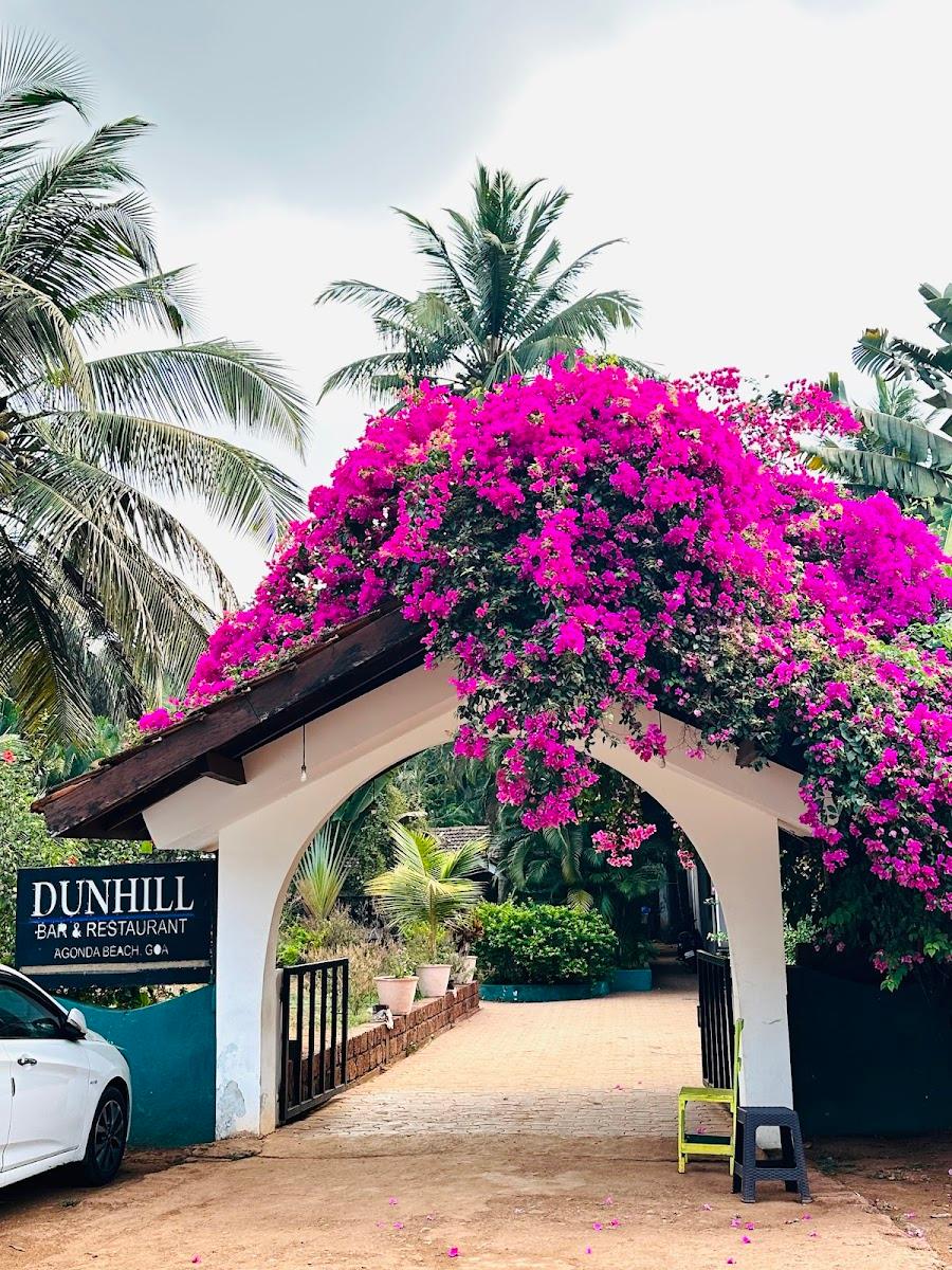 Dunhill Beach Resort – photo 4