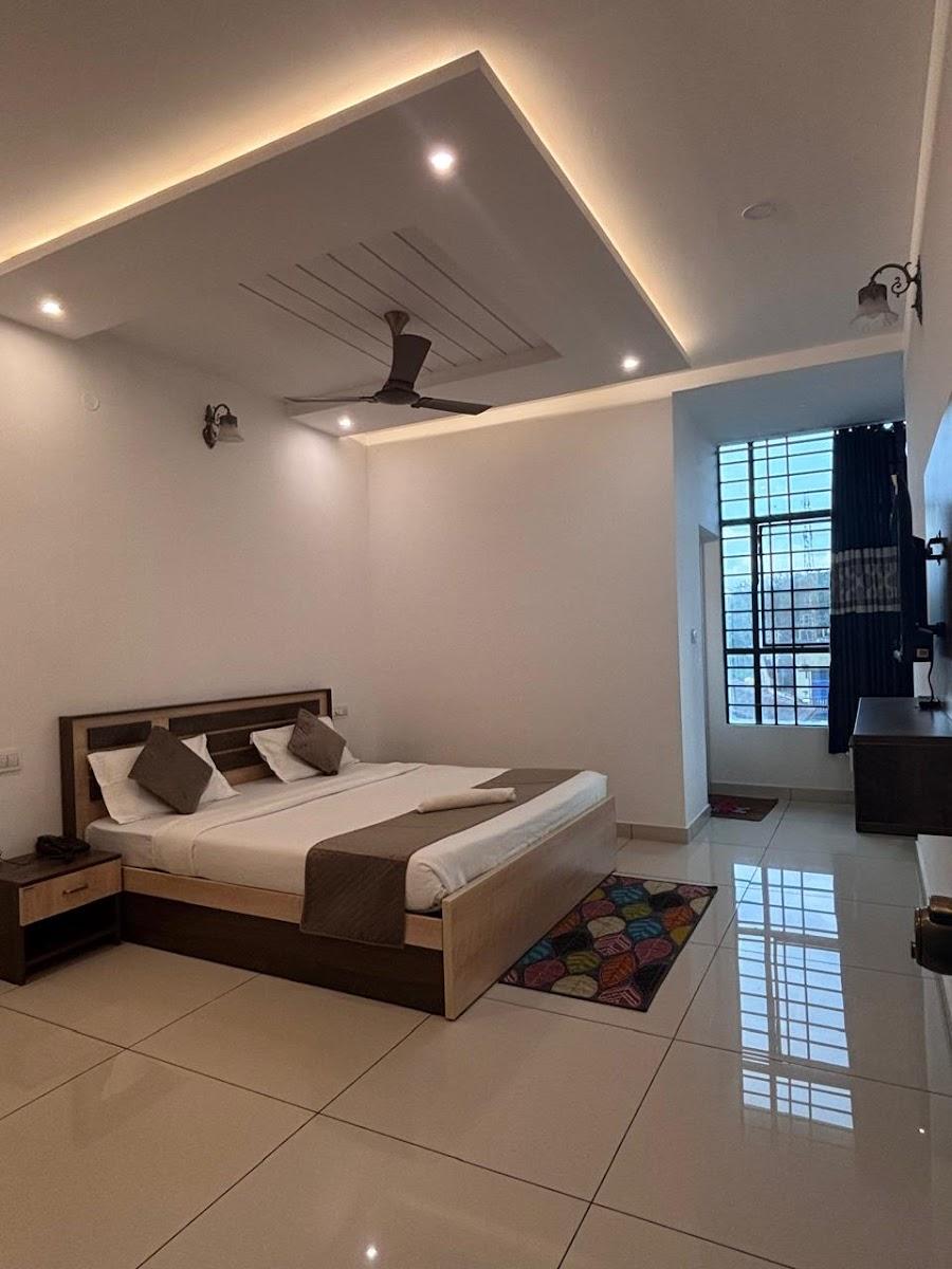 Hotel Prashanth Residency – photo 3