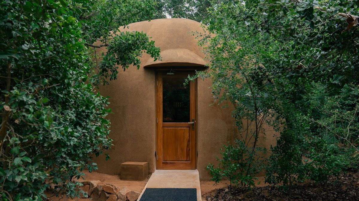 Wild Coast Tented Lodge - Relais & Chateaux – photo 1