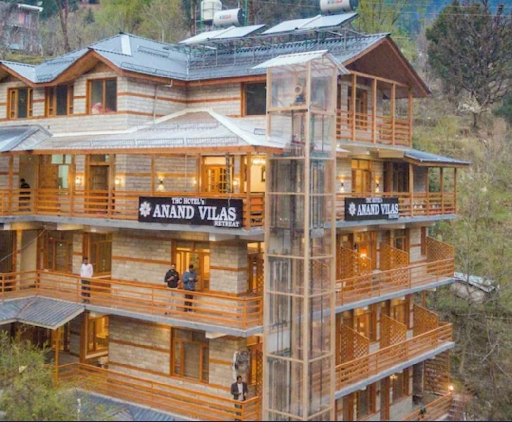 Anand Vilas Retreat By THC Hotels – photo 3