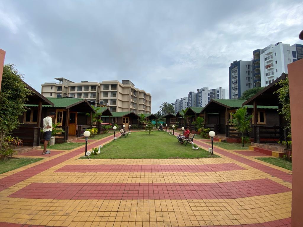 Casa Goa – photo 1