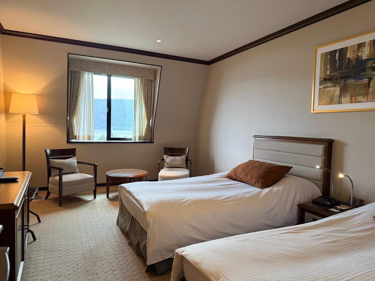 Odakyu Hotel de Yama – photo 2