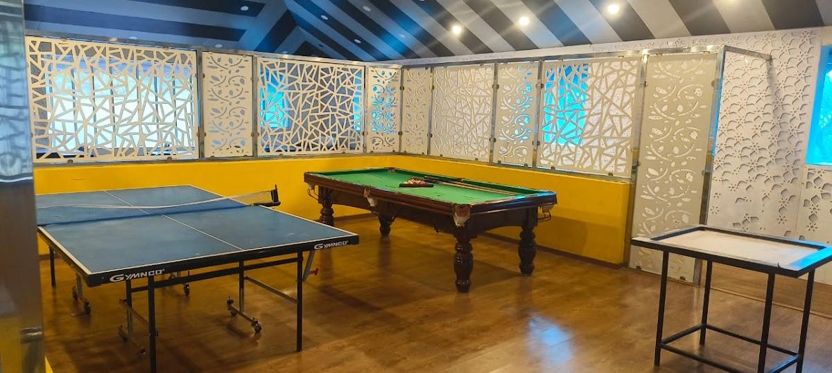 Agb Jungle Resort – photo 3