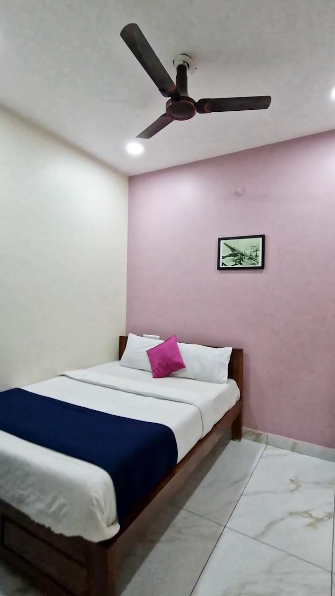 Tere Mere Beach Hotel – Pondicherry – photo 2