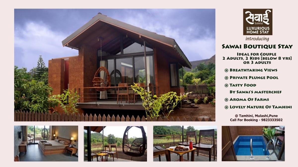 Sawai luxurious Home stays – photo 2