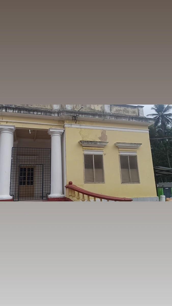 Hotel Mayura Riverview – photo 1