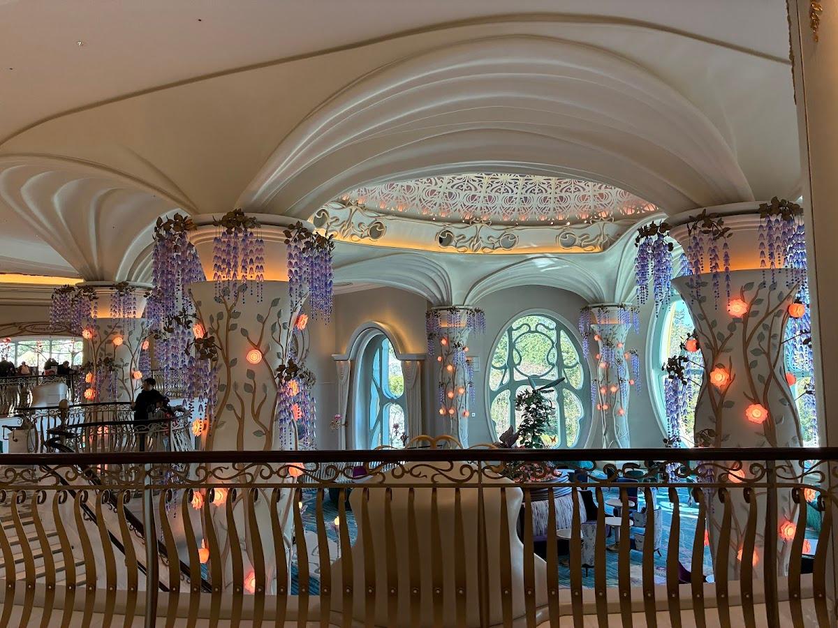 Tokyo DisneySea Fantasy Springs Hotel – photo 2