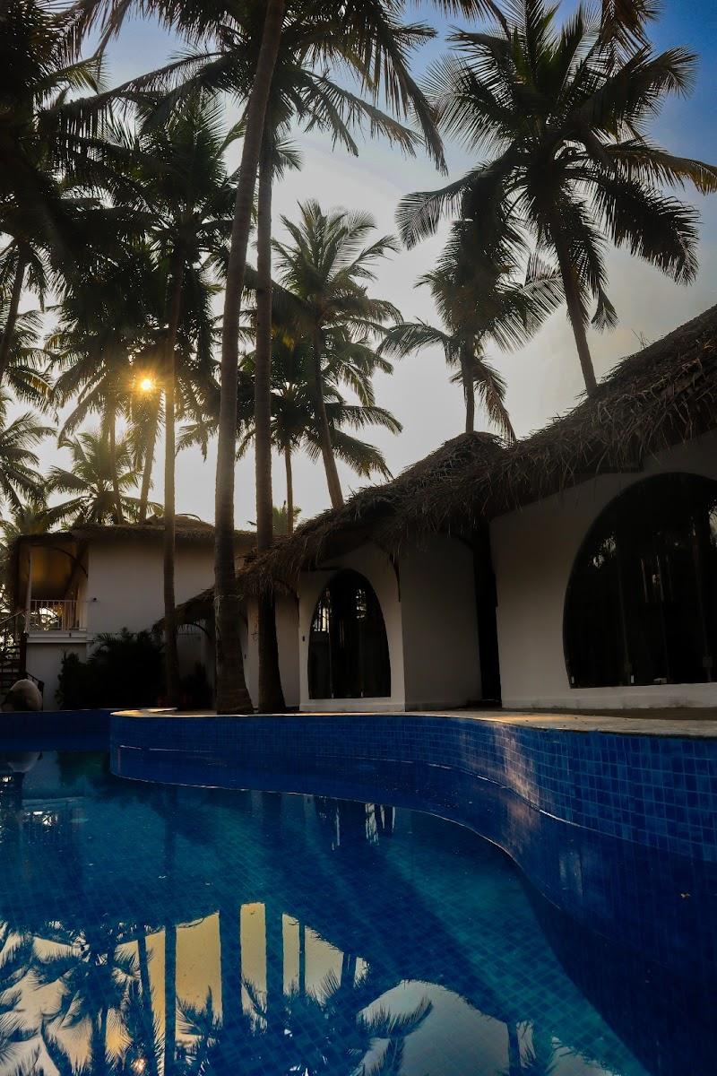 Sapphire sand resort – photo 2
