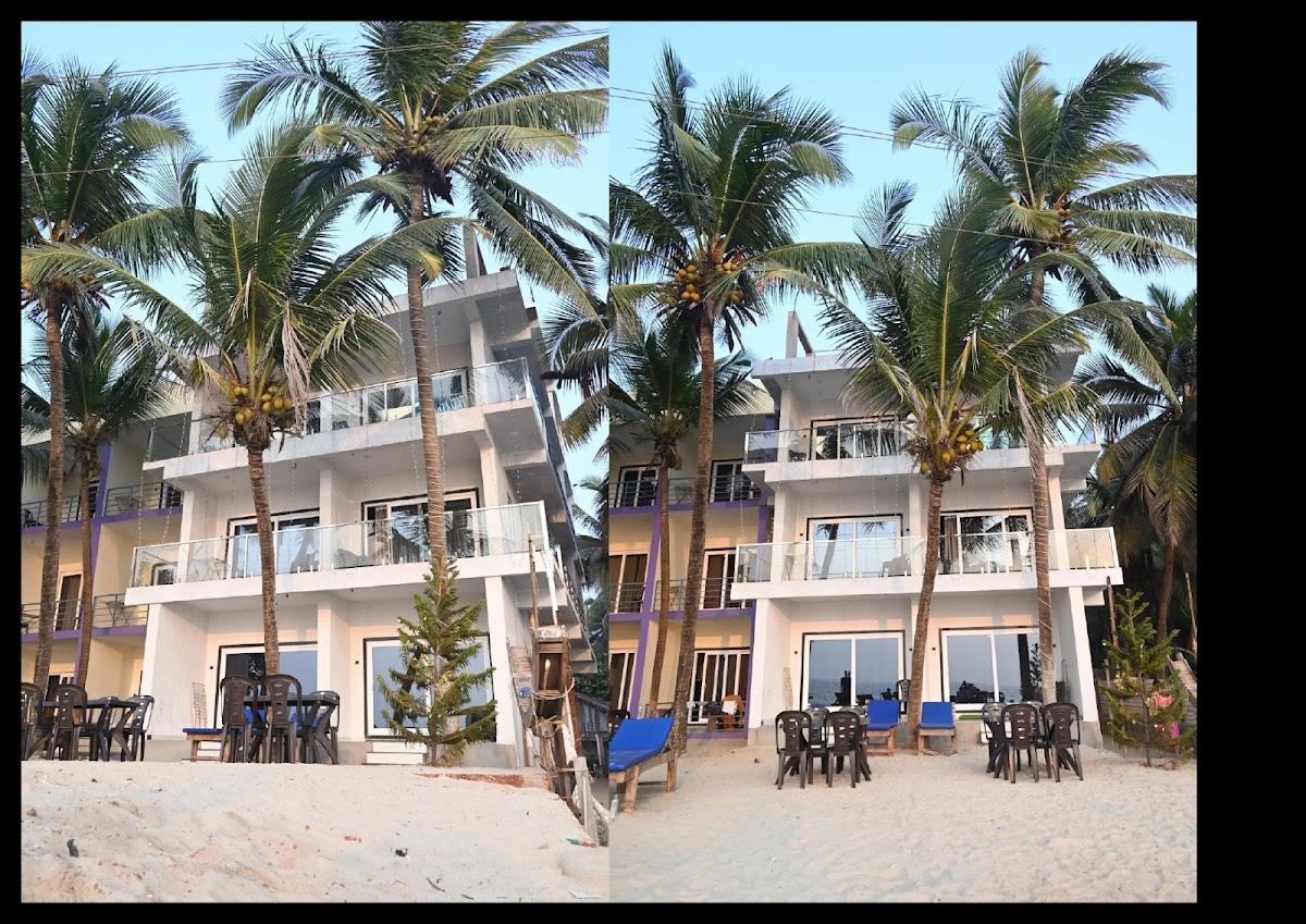 Jack's Coastal Heaven – photo 2