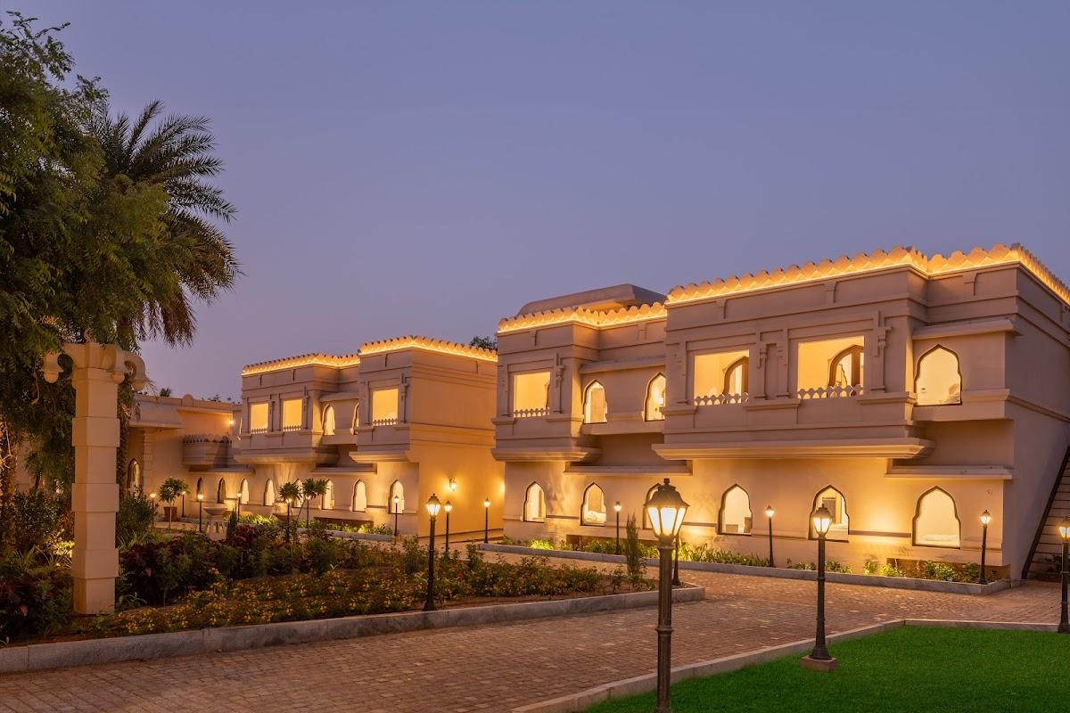 Vijayshree Resort, Hampi – photo 2