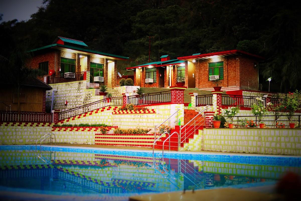 Dream Valley Resort Dehradun – photo 3