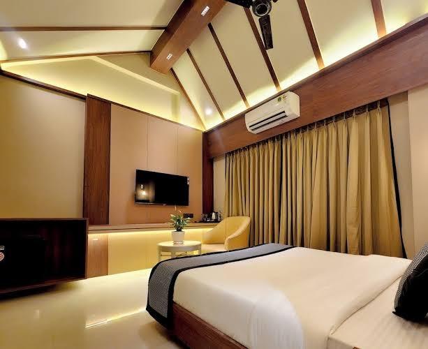 The Falcon Inn - Mumbai Central – photo 2